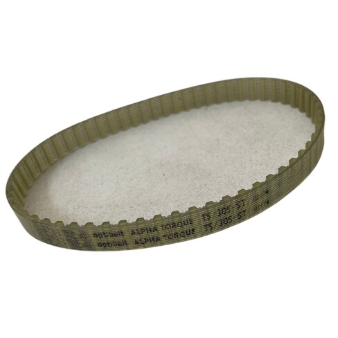 CORREIA T5 305 X 15MM OPTIBELT AT PU/AÇO