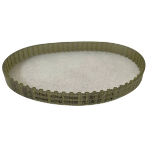 CORREIA T5 305 X 10MM OPTIBELT AT PU/AÇO