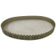 CORREIA T5 305 X 10MM OPTIBELT AT PU/AÇO