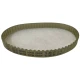 CORREIA T5 305 X 10MM OPTIBELT AT PU/AÇO