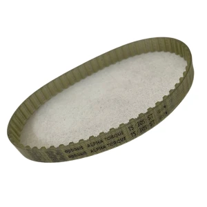 CORREIA T5 305 X 19MM OPTIBELT AT PU/AÇO