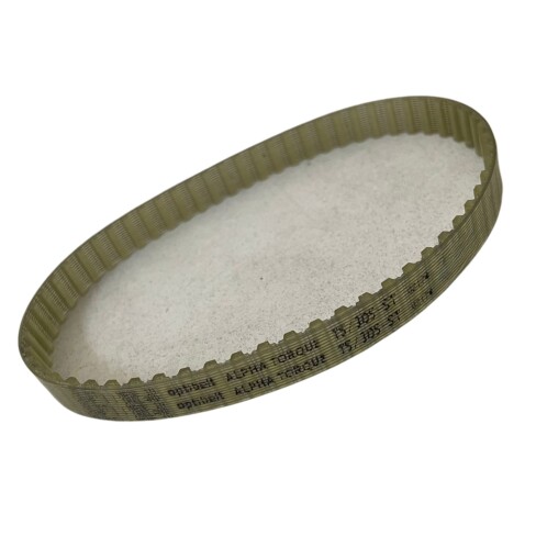 CORREIA T5 305 X 19MM OPTIBELT AT PU/AÇO