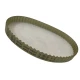 CORREIA T5 305 X 19MM OPTIBELT AT PU/AÇO