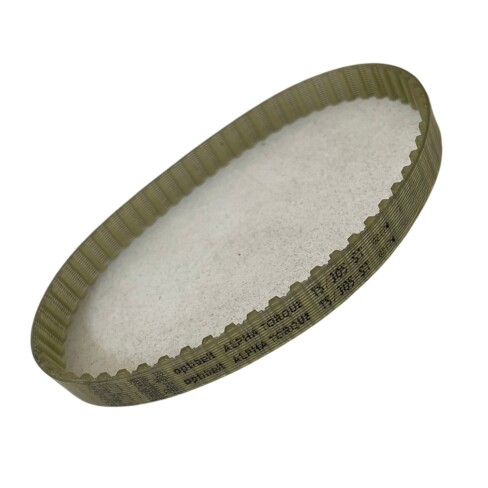 CORREIA T5 305 X 25MM OPTIBELT AT PU/AÇO