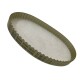 CORREIA T5 305 X 25MM OPTIBELT AT PU/AÇO