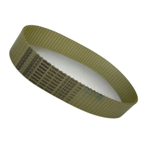 CORREIA T5 375 X 10MM OPTIBELT AT PU/AÇO