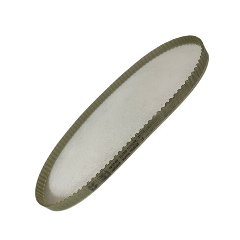 CORREIA T5 375 X 16MM OPTIBELT AT PU/AÇO