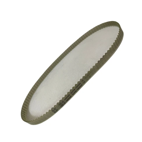 CORREIA T5 375 X 16MM OPTIBELT AT PU/AÇO