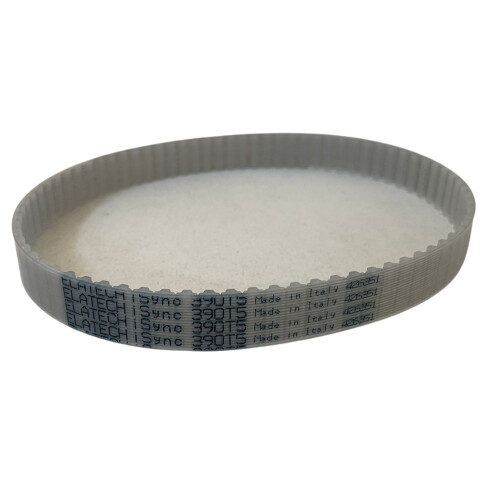 CORREIA T5 390 X 10MM ELATECH PU/AÇO
