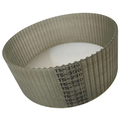 CORREIA T5 390 X 25MM REXON PU/AÇO