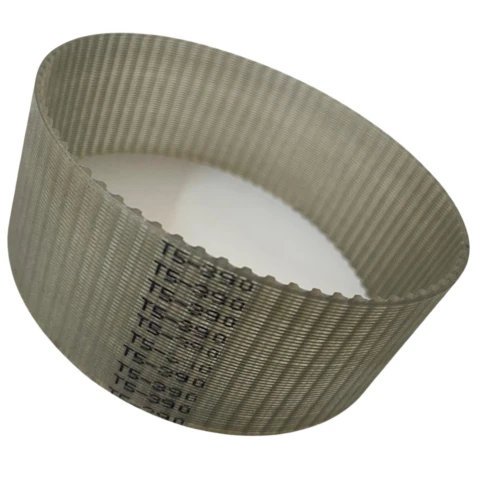 CORREIA T5 390 X 27MM REXON PU/AÇO