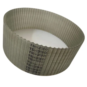 CORREIA T5 390 X 14MM REXON PU/AÇO