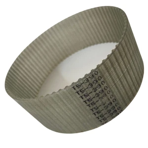 CORREIA T5 390 X 15MM PU/AÇO