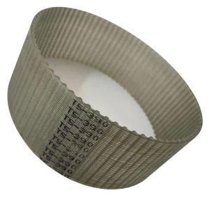 CORREIA T5 390 X 7MM REXON PU/AÇO