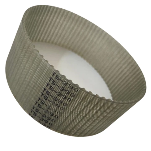 CORREIA T5 390 X 7MM REXON PU/AÇO