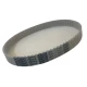 CORREIA T5 390 X 10MM ELATECH PU/AÇO CORREIA T5 390 X 10MM ELATECH PU/AÇO