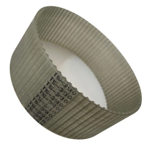 CORREIA T5 390 X 16MM REXON PU/AÇO