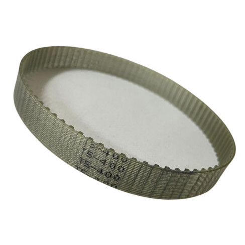 CORREIA T5 400 X 13MM REXON PU/AÇO