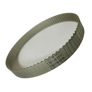 CORREIA T5 400 X 15MM REXON PU/AÇO