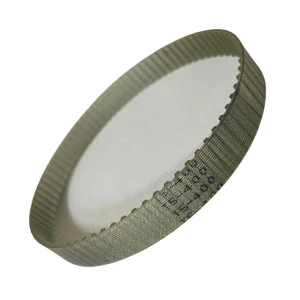 CORREIA T5 400 X 17MM REXON PU/AÇO