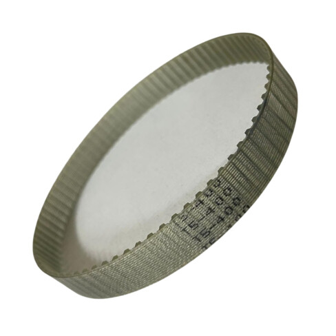 CORREIA T5 400 X 17MM REXON PU/AÇO