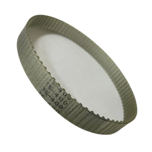 CORREIA T5 400 X 20MM REXON PU/AÇO