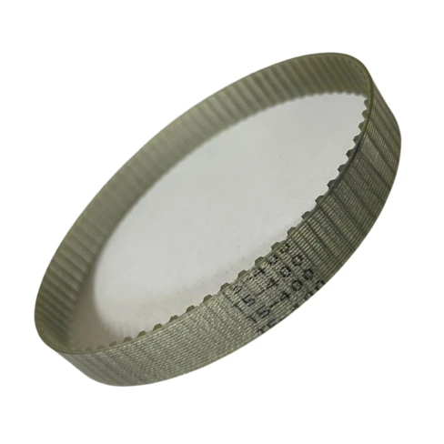 CORREIA T5 400 X 21MM REXON PU/AÇO