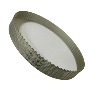 CORREIA T5 400 X 23MM REXON PU/AÇO