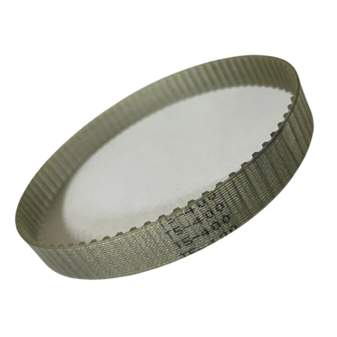 CORREIA T5 400 X 25MM REXON PU/AÇO