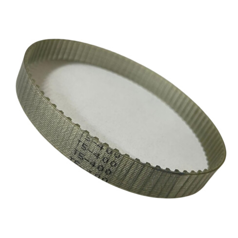 CORREIA T5 400 X 28MM REXON PU/AÇO