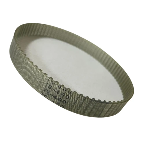 CORREIA T5 400 X 28MM REXON PU/AÇO