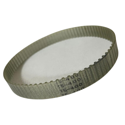 CORREIA T5 400 X 50MM REXON PU/AÇO