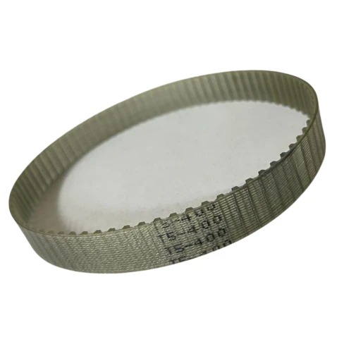 CORREIA T5 400 X 50MM REXON PU/AÇO