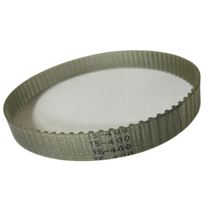 CORREIA T5 400 X 16MM PU/AÇO