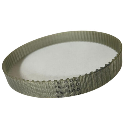 CORREIA T5 400 X 16MM PU/AÇO