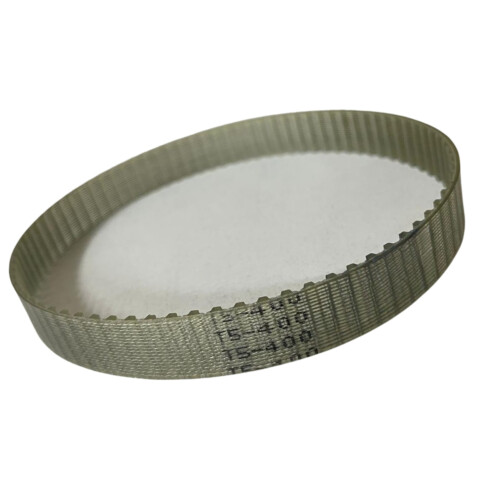 CORREIA T5 400 X 8MM REXON PU/AÇO