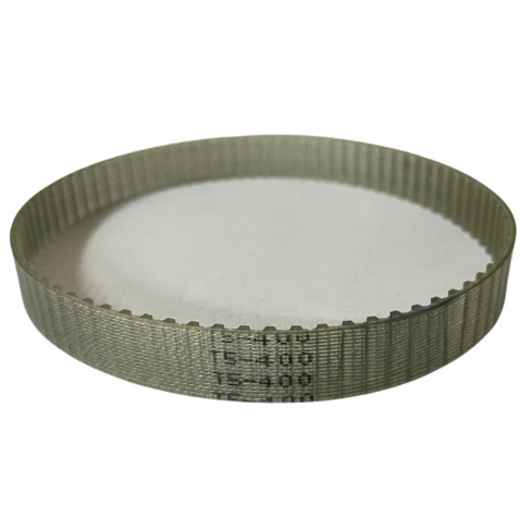 CORREIA T5 400 X 7MM REXON PU/AÇO