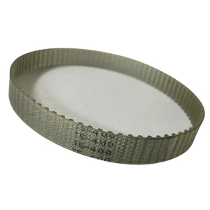 CORREIA T5 400 X 10MM REXON PU/AÇO