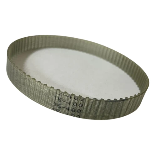 CORREIA T5 400 X 10MM REXON PU/AÇO