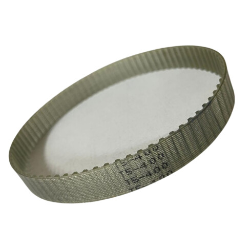 CORREIA T5 400 X 12MM REXON PU/AÇO