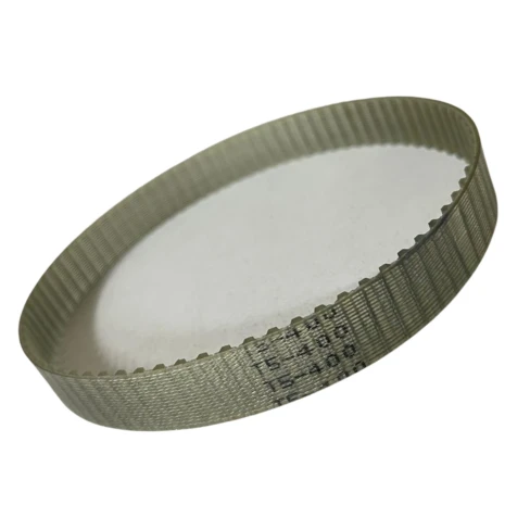 CORREIA T5 400 X 12MM REXON PU/AÇO