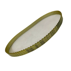 CORREIA T5 440 X 25MM REXON PU/AÇO