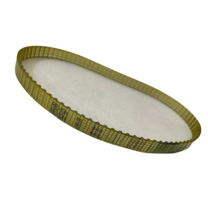 CORREIA T5 440 X 16MM REXON PU/AÇO