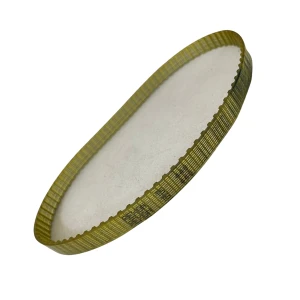 CORREIA T5 440 X 30MM REXON PU/AÇO