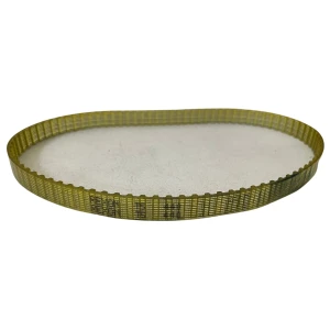 CORREIA T5 440 X 8MM REXON PU/AÇO