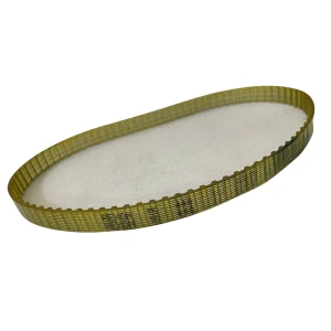 CORREIA T5 440 X 10MM REXON PU/AÇO