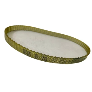 CORREIA T5 440 X 11MM REXON PU/AÇO