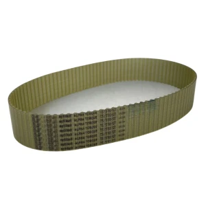 CORREIA T5 450 X 15MM OPTIBELT AT PU/AÇO - INDUSTRIAL