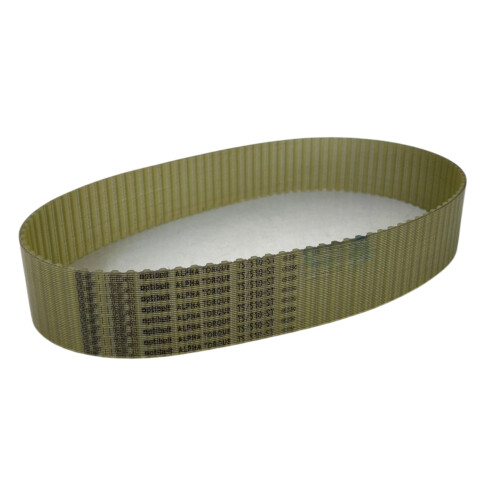CORREIA T5 450 X 15MM OPTIBELT AT PU/AÇO - INDUSTRIAL