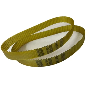 CORREIA T5 480 X 12MM REXON PU/AÇO